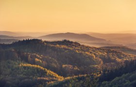 Blick von der Troppbergwarte, © Andreas Hofer Blick von der Troppbergwarte, © Andreas Hofer