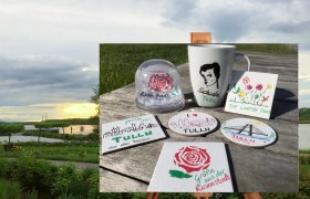 Souvenirs aus Tulln_, © Art Addventure Souvenirs aus Tulln_, © Art Addventure