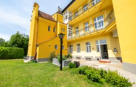 Garten, © Horst Rebbe Garten, © Horst Rebbe