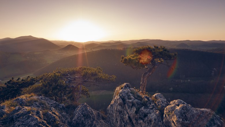 Triestingtal, © Niederösterreich-Werbung/ Andreas Hofer Triestingtal, © Niederösterreich-Werbung/ Andreas Hofer