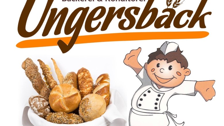 Bäckerei Konditorei Ungersbäck, © bäckereiungersbaeck Bäckerei Konditorei Ungersbäck, © bäckereiungersbaeck