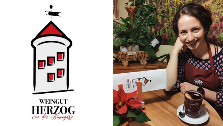 Vitalpunsch vom Weingut Herzog in Bad Vöslau, © Weingut Herzog Vitalpunsch vom Weingut Herzog in Bad Vöslau, © Weingut Herzog