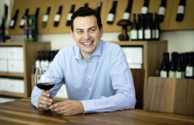 Heinrich Hartl III, © Weingut Heinrich Hartl III Heinrich Hartl III, © Weingut Heinrich Hartl III