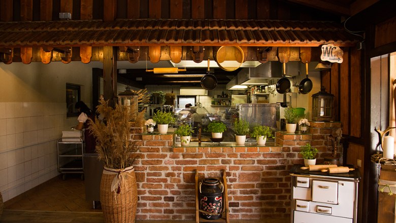 Regional cuisine, © Schulz Hütt'n Regional cuisine, © Schulz Hütt'n