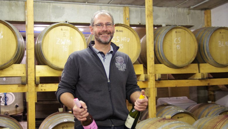 Martin Niegl, © Gisela Plank / www.informativ.cc Martin Niegl, © Gisela Plank / www.informativ.cc