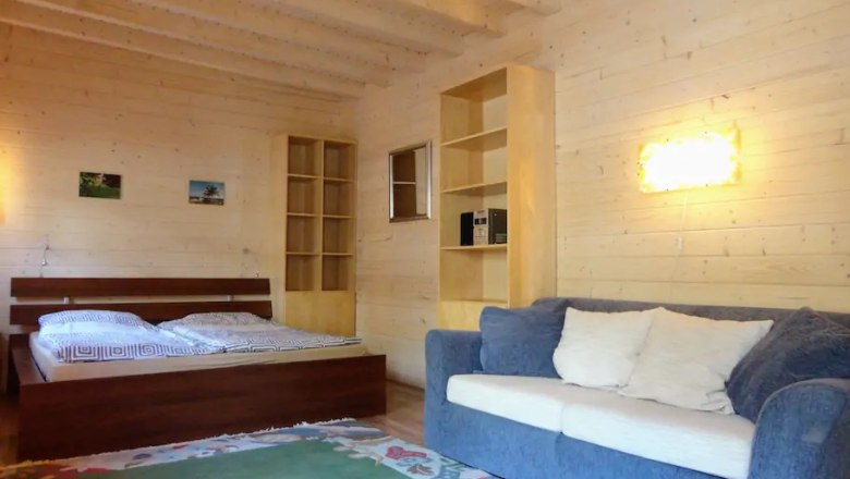 Living space, © Montezila Living space, © Montezila