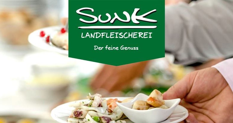 Robert Sunk country butcher's shop, © Landfleischerei Robert Sunk Robert Sunk country butcher's shop, © Landfleischerei Robert Sunk