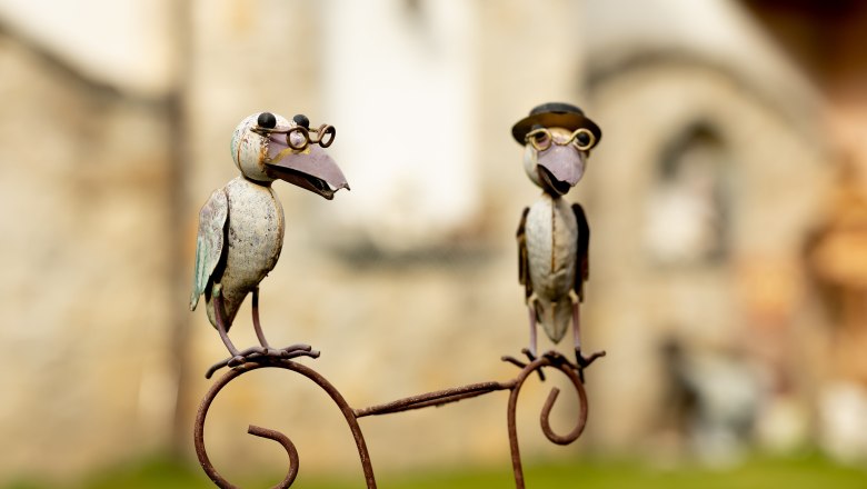 Garden, © FotoatelierChristianSchörg Garden, © FotoatelierChristianSchörg