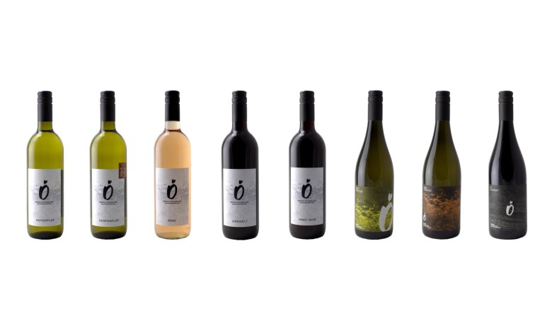 Weine, © Stefan Österreicher Weine, © Stefan Österreicher