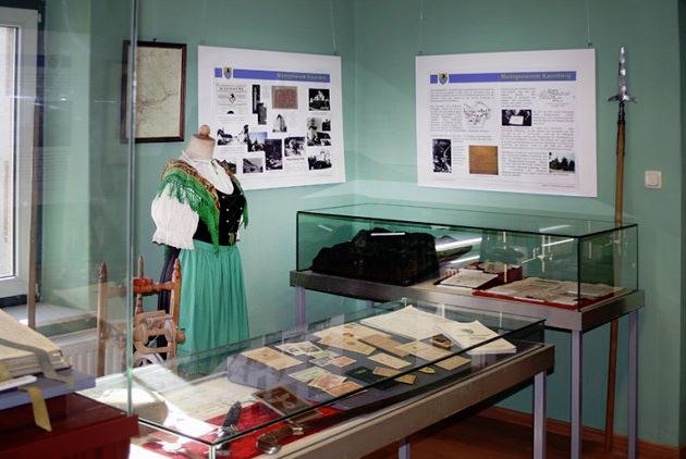 Heimatmuseum, © Heimatmuseum Heimatmuseum, © Heimatmuseum