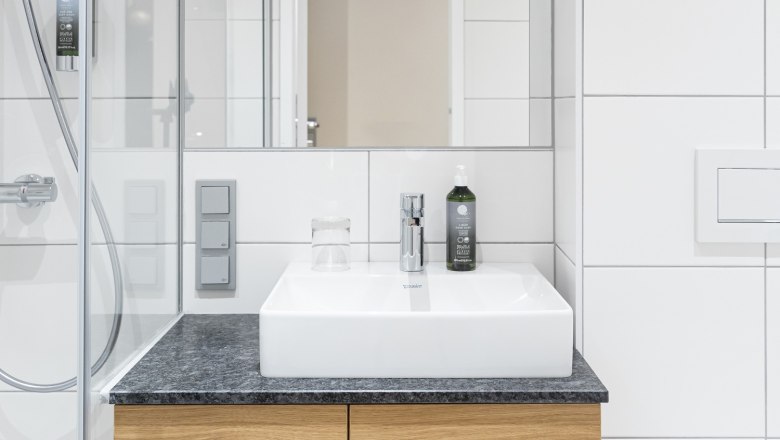 Schloss Suite Wohnzimmer, © Peter Hruska Schloss Suite Wohnzimmer, © Peter Hruska