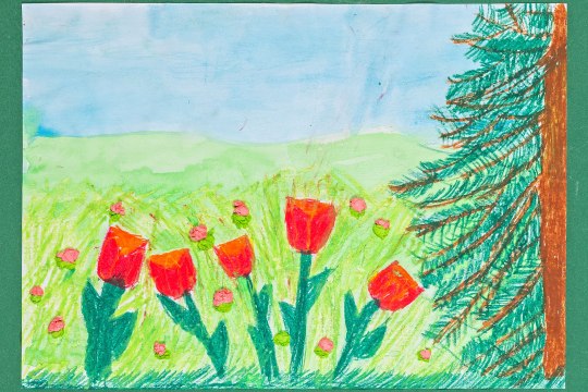 Volksschule Pottenstein, © Volksschule Pottenstein Volksschule Pottenstein, © Volksschule Pottenstein