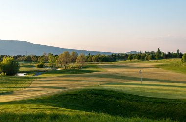 Golfclub Fontana, © FONTANA Sportveranstaltungs GmbH Golfclub Fontana, © FONTANA Sportveranstaltungs GmbH
