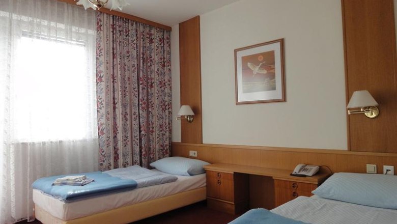 Hotel Rosner, © Hotel Rosner Hotel Rosner, © Hotel Rosner