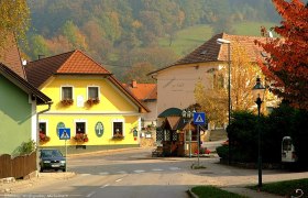 Brand Laaben Hauptplatz, © Christian Wolfsgruber Brand Laaben Hauptplatz, © Christian Wolfsgruber