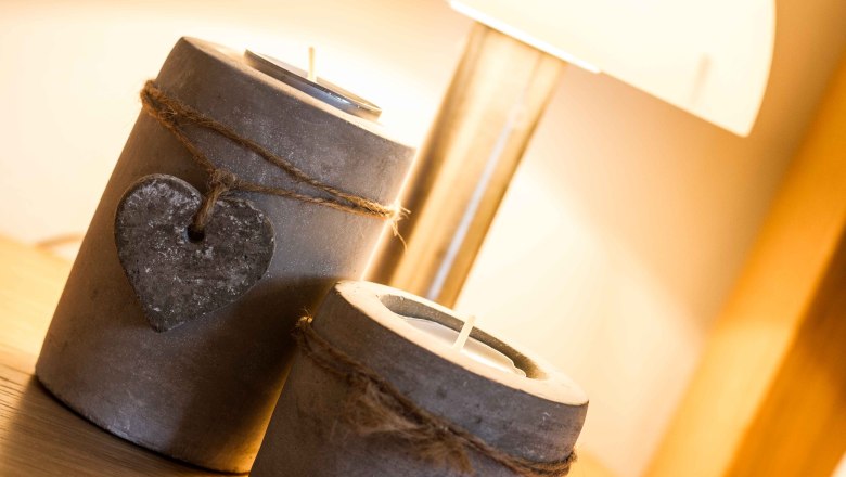 the details, © Waldhof Grasel the details, © Waldhof Grasel