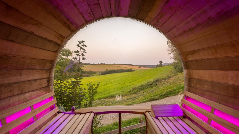 Chalet Sternenzauber, © Daniel Hamersky & Markus Kowalewski Chalet Sternenzauber, © Daniel Hamersky & Markus Kowalewski