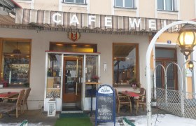 Restaurant - Café Weit, © Restaurant - Café Weit Restaurant - Café Weit, © Restaurant - Café Weit