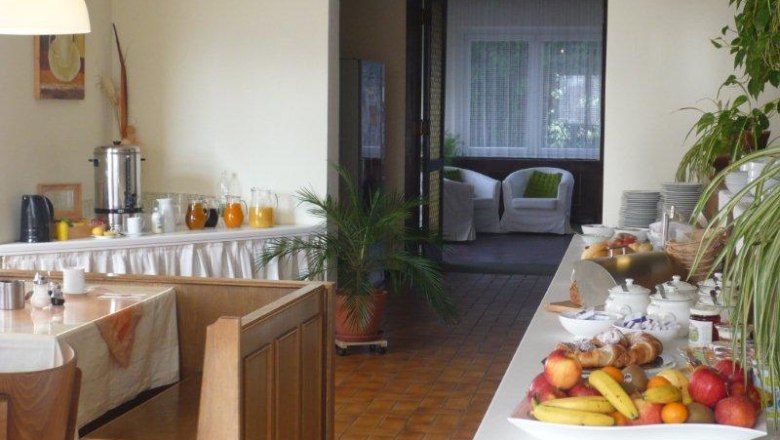 Frühstück, © Hotel Maria Frühstück, © Hotel Maria