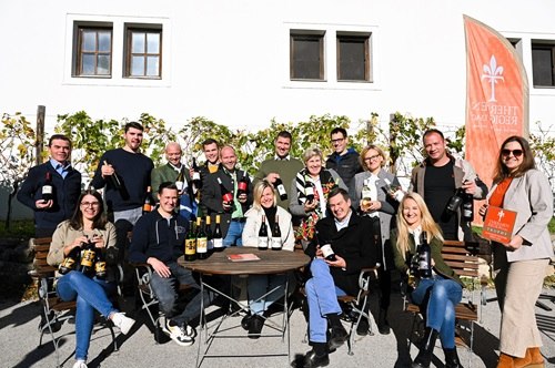 Thermenregion DAC Trophy Baden, © Wienerwald Tourismus/Sonja Pohl Thermenregion DAC Trophy Baden, © Wienerwald Tourismus/Sonja Pohl