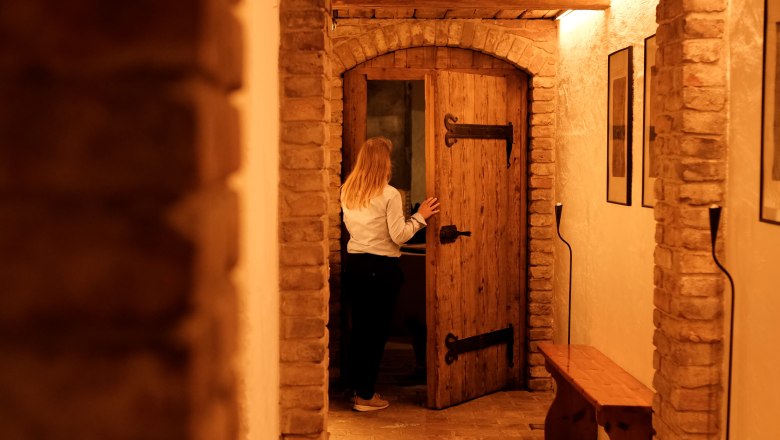 Pferschy Seper, © Wienerwald Tourismus/Kerstin Semmelmeyer Pferschy Seper, © Wienerwald Tourismus/Kerstin Semmelmeyer