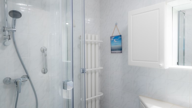 Badezimmer, © FotoatelierChristianSchörg Badezimmer, © FotoatelierChristianSchörg