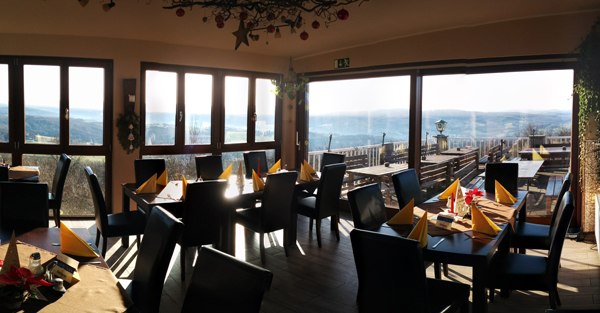 Wintergarten, © Schutzhaus am Buchberg Wintergarten, © Schutzhaus am Buchberg