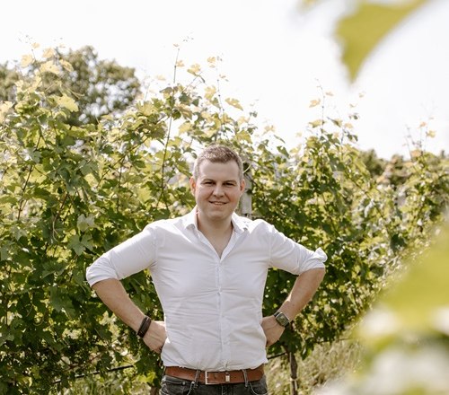 Lorenz Alphart, © Lisa Tröber Lorenz Alphart, © Lisa Tröber