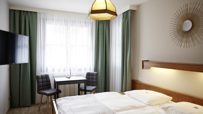 Gästezimmer, © Pension Pia OG Gästezimmer, © Pension Pia OG