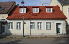 Ehrntraut Appartements, © Ehrntraut Ehrntraut Appartements, © Ehrntraut