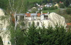 Hausansicht, © Walzl Hausansicht, © Walzl