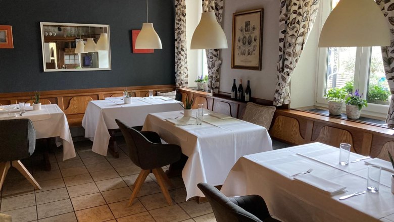 Pöckhacker's Krone - the country inn, © Pöckhacker's Krone - der Landgasthof Pöckhacker's Krone - the country inn, © Pöckhacker's Krone - der Landgasthof