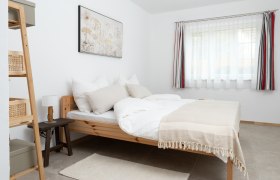 Schlafzimmer, © Wienerwald Tourismus/Fotoatelier Schörg Schlafzimmer, © Wienerwald Tourismus/Fotoatelier Schörg