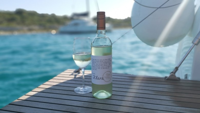 Klara - Mixed Set, © Weingut Johann Gisperg Klara - Mixed Set, © Weingut Johann Gisperg