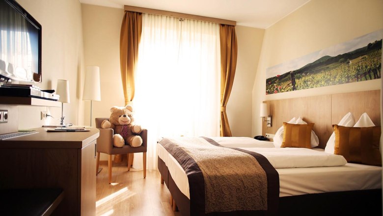 Comfort room, © Babenbergerhof Comfort room, © Babenbergerhof