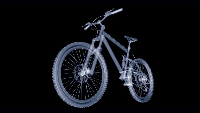 mountain-bike, © pixabay mountain-bike, © pixabay