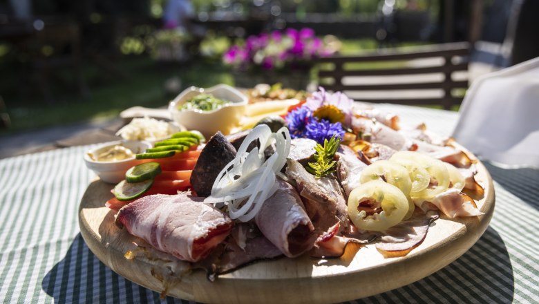 Radlheuriger Kernbichler, © Velontour Radlheuriger Kernbichler, © Velontour