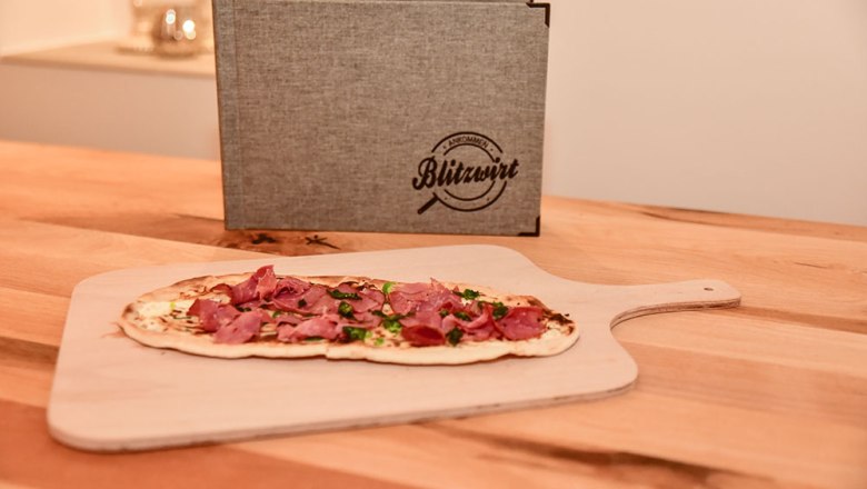 Delicacies, © Blitzwirt Delicacies, © Blitzwirt