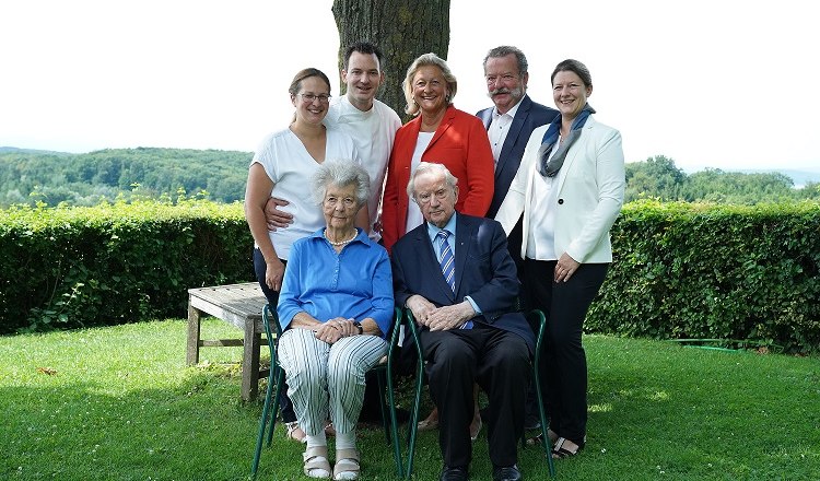 Berghotel Tulbingerkogel, © F. Bläuel GesmbH Berghotel Tulbingerkogel, © F. Bläuel GesmbH