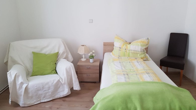 Single room, © Biohof Resch Single room, © Biohof Resch