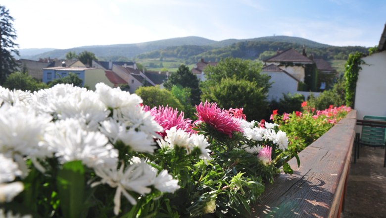 Gästehaus Hofer, © Hannes Hofer Gästehaus Hofer, © Hannes Hofer