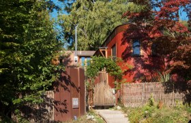 Schnneweißchen und Rosenrot, © Bauer-Wolf Schnneweißchen und Rosenrot, © Bauer-Wolf