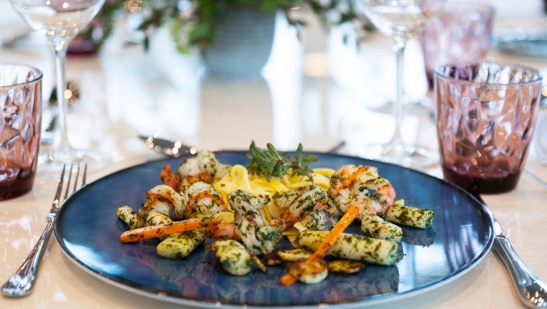 Brasserie Kulinarik, © Peter Hruska Brasserie Kulinarik, © Peter Hruska