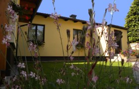 Aussenansicht, © Thomas Baldauf Aussenansicht, © Thomas Baldauf