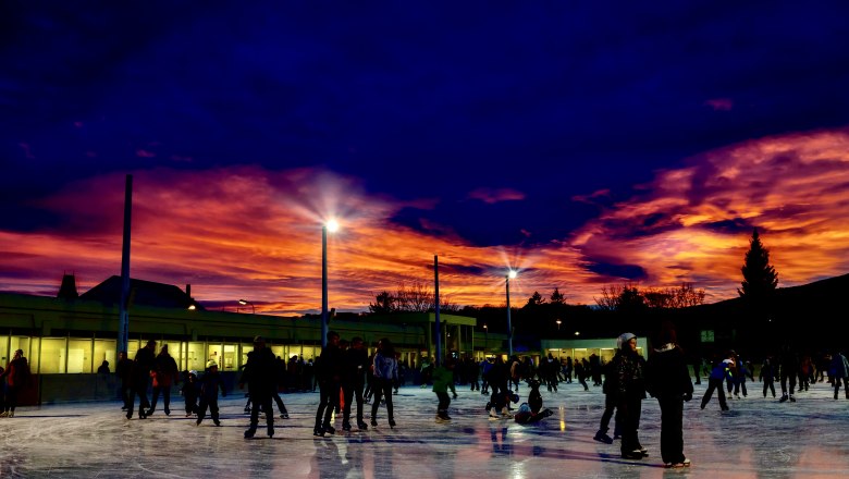Freizeizentrum Perchtoldsdorf, © Alexander Dzerowicz Freizeizentrum Perchtoldsdorf, © Alexander Dzerowicz