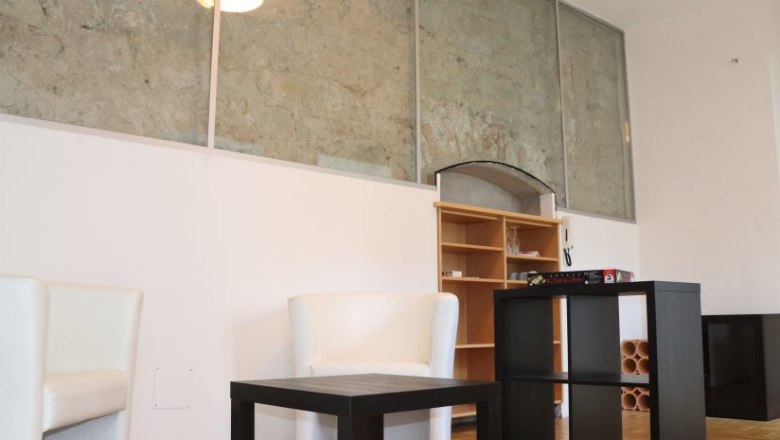 Bibliothek, © sts Bibliothek, © sts