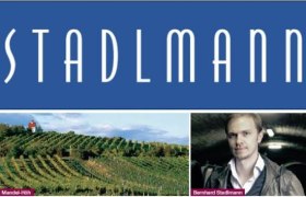 Weingut Stadlmann, © Weingut Stadlmann Weingut Stadlmann, © Weingut Stadlmann