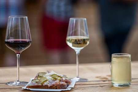 Kulinarik, © Ployer Hans Kulinarik, © Ployer Hans