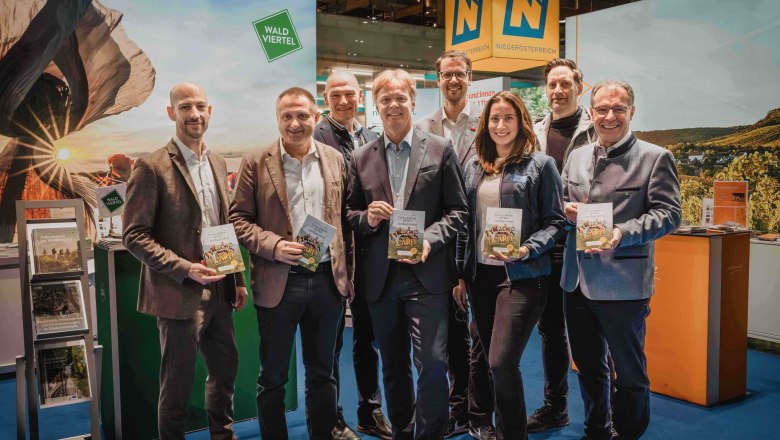 Ferienmesse 2026, © FK Visual Ferienmesse 2026, © FK Visual