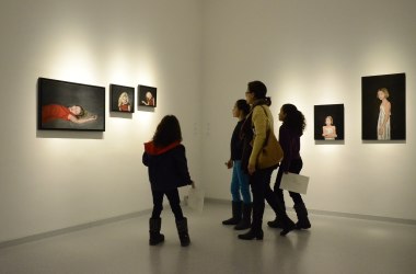 Museum Gugging, © Martina Konrad Murphy Museum Gugging, © Martina Konrad Murphy